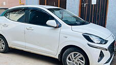 Used Hyundai Aura S 1.2 CNG in Gwalior