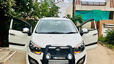 Used Mahindra Marazzo M4 8 STR in Jabalpur