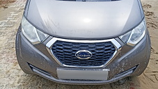 Used Datsun redi-GO A [2016-2019] in Mathura