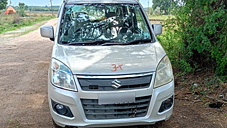 Used Maruti Suzuki Wagon R 1.0 VXi in Karimnagar