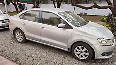Used Volkswagen Vento Highline Petrol in Dehradun