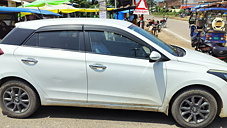 Used Hyundai Elite i20 Sportz Plus 1.4 CRDi in Siddharthnagar