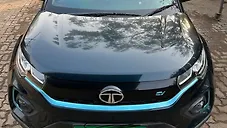 Used Tata Nexon EV Max XZ Plus 3.3 KW in Mumbai