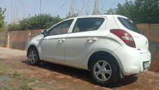 Used Hyundai i20 Sportz 1.4 CRDI in Hisar