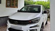 Used Tata Tiago XZ Plus in Udupi