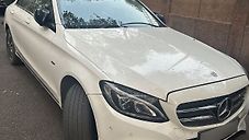Used Mercedes-Benz C-Class C 220 CDI Avantgarde in Delhi