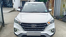 Used Hyundai Creta EX 1.4 CRDi in Rampur (Uttar Pradesh)