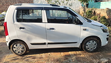 Used Maruti Suzuki Wagon R 1.0 LXI in Mathura