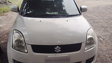 Used Maruti Suzuki Swift LDi in Nashik