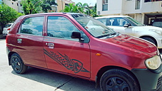 Used Maruti Suzuki Alto LXi BS-III in Pune