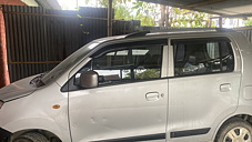 Used Maruti Suzuki Wagon R 1.0 VXi in Dibrugarh