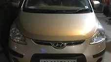Used Hyundai i10 D-Lite 1.1 iRDE2 in Delhi