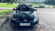 Used Volkswagen Polo GT TSI in Thrissur