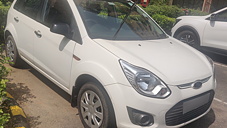 Used Ford Figo Celebration Edition diesel in Bhiwadi