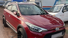 Used Hyundai Elite i20 Asta 1.2 [2016-2017] in South Goa