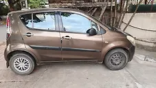 Used Maruti Suzuki Ritz Vxi (ABS) BS-IV in Raipur
