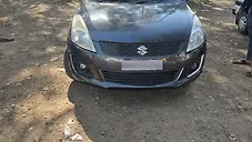 Used Maruti Suzuki Swift VDi [2014-2017] in Jabalpur