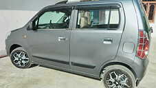 Used Maruti Suzuki Wagon R 1.0 VXI in Shahjahanpur