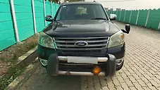 Used Ford Endeavour 2.5L 4x2 in Satna