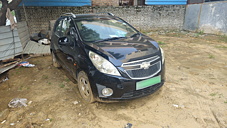 Used Chevrolet Beat LT Petrol in Gurgaon