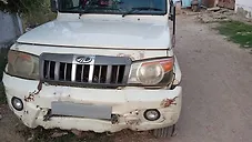 Used Mahindra Bolero ZLX BS III in Lucknow