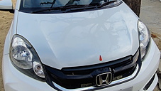 Used Honda Brio S (O)MT in Pali