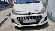 Used Hyundai Grand i10 Magna 1.2 Kappa VTVT CNG [2019-2020] in Jamnagar