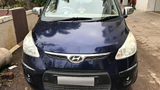 Used Hyundai i10 Era in Ahmednagar