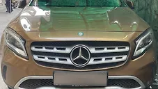 Used Mercedes-Benz GLA 200 Sport in Delhi