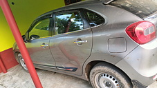 Used Maruti Suzuki Baleno Sigma in Purnea