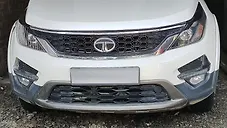 Used Tata Hexa XTA 4x2 6 STR in Imphal