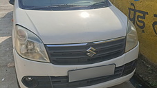 Used Maruti Suzuki Wagon R 1.0 VXi in Karnal