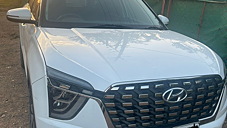 Used Hyundai Alcazar Prestige (O) 7 STR 1.5 Diesel AT in Indore