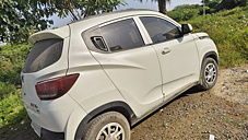 Used Mahindra KUV100 K4 6 STR in Modasa