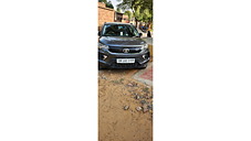 Used Tata Nexon XE Diesel in Hisar