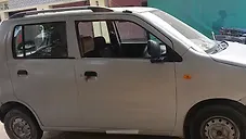 Used Maruti Suzuki Wagon R 1.0 LXi LPG in Kanpur