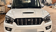 Used Mahindra Scorpio S6 Plus 1.99 Intelli-Hybrid in Bulandshahar