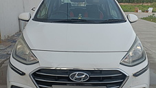 Used Hyundai Xcent S in Banaskantha