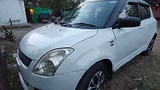 Used Maruti Suzuki Swift VDi in Raipur