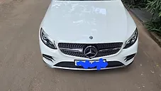 Used Mercedes-Benz GLC Coupe 43 AMG [2017-2019] in Bangalore