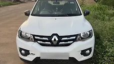 Used Renault Kwid RXT Opt in Raipur