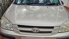 Used Hyundai Getz GLE in Chennai