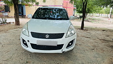 Used Maruti Suzuki Swift VDi ABS [2014-2017] in Barmer