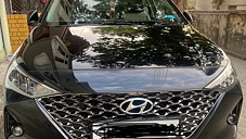 Used Hyundai Verna SX (O) 1.5 VTVT IVT in Bilaspur (HP)