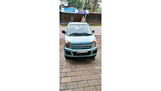 Used Maruti Suzuki Wagon R LXi Minor in Thrissur