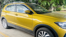 Used Volkswagen Taigun Highline 1.0 TSI MT in Tumkur