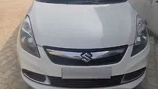 Used Maruti Suzuki Swift Dzire VXI in Pondicherry