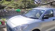 Used Maruti Suzuki Dzire LXi in Kullu