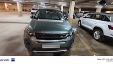 Used Land Rover Discovery HSE in Mumbai