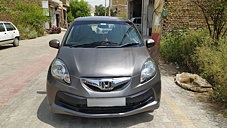 Used Honda Brio S MT in Sriganganagar